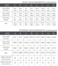 Untitled Thoughts Olive Dress PDF (Intermediate) -CELOVE Clothing Shop image 18065.1645200021