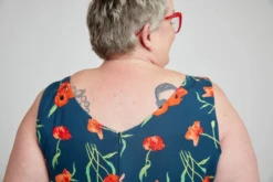 Cashmerette Upton Dress (Intermediate) -CELOVE Clothing Shop image 18428.1646423903