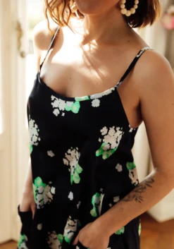 Maison Fauve Paola Dress & Top (Intermediate) -CELOVE Clothing Shop image 18686.1653641668