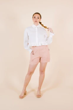 Papercut Patterns Ashling Dress & Blouse SIZES 6-20 (Intermediate) -CELOVE Clothing Shop image 19162.1639735269