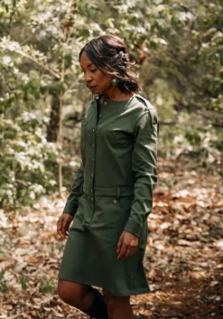 Maison Fauve Vipère Jumpsuit & Dress (Advanced) -CELOVE Clothing Shop image 19736.1695818043