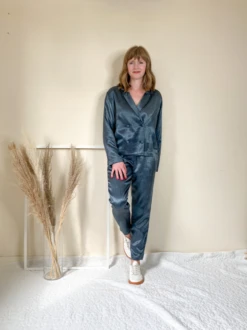 Homer + Howells Blair Blazer/Dress PDF (Intermediate) -CELOVE Clothing Shop image 20003.1627047434