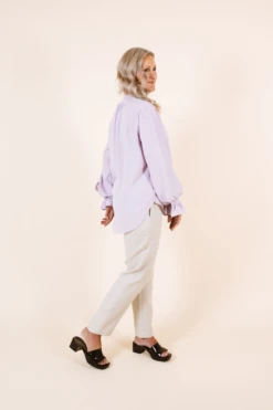 Papercut Patterns Ashling Dress & Blouse SIZES 6-20 (Intermediate) -CELOVE Clothing Shop image 20373.1639735272