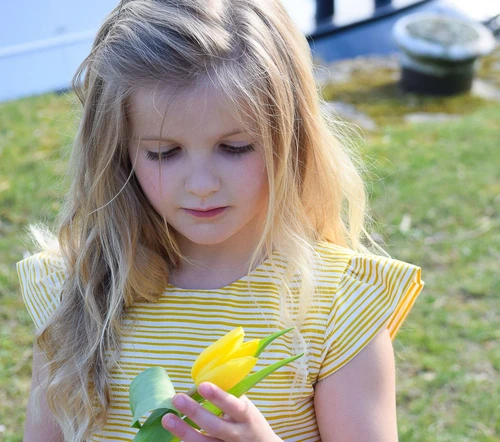 Bel' Etoile Kid's Vienna Dress PDF (Beginner) 5 Bel' Etoile Kid's Vienna Dress PDF (Beginner) - Image 5