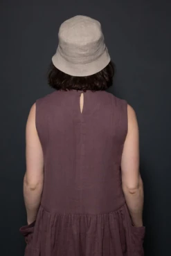 Merchant & Mills The Ellis & Hattie Dress SIZES 18-28 (Beginner) -CELOVE Clothing Shop image 20736.1656431976