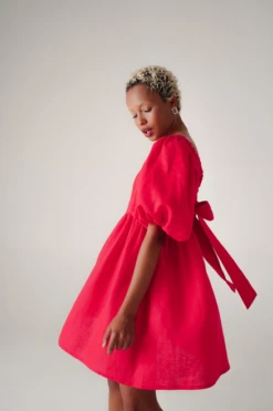 Vikisews Uni Dress PDF (Intermediate) -CELOVE Clothing Shop image 21066.1675250713