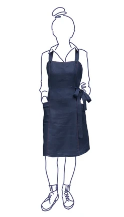 Alice + Co Adele Apron Dress PDF (Beginner) 10 Alice + Co Adele Apron Dress PDF (Beginner) -CELOVE Clothing Shop image 21090.1598352210