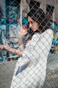 Named Lexi A-Line Dress PDF (Intermediate) -CELOVE Clothing Shop image 21392.1681298067