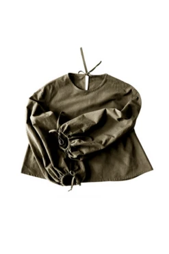 Merchant & Mills The Edie Top & Dress SIZES 6-18 (Intermediate) -CELOVE Clothing Shop image 21972.1640263998