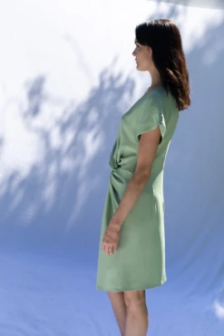 Trend Patterns Twist Dress PDF (Intermediate) -CELOVE Clothing Shop image 22006.1618495478