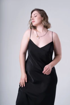 Vikisews Lucia Dress PDF (Intermediate) 22 Vikisews Lucia Dress PDF (Intermediate) -CELOVE Clothing Shop image 22038.1674659676