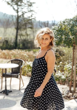 Maison Fauve Paola Dress & Top (Intermediate) -CELOVE Clothing Shop image 22179.1653641680