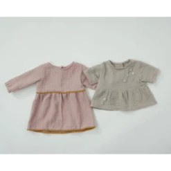 Pattern Paper Scissors Lennon Woven Tunic & Dress PDF (Intermediate) -CELOVE Clothing Shop image 22752.1601045981