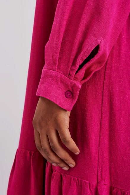 I Am Patterns Marty Shirt & Dress (Intermediate) 10 I Am Patterns Marty Shirt & Dress (Intermediate) - Image 10