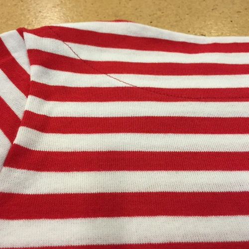 Tessuti Frankie Top & Dress (Beginner) 5 Tessuti Frankie Top & Dress (Beginner) - Image 5