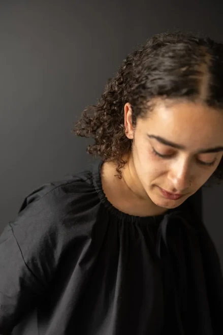 Merchant & Mills The Clover Top & Dress SIZES XS-XL (Beginner) 6 Merchant & Mills The Clover Top & Dress SIZES XS-XL (Beginner) - Image 6