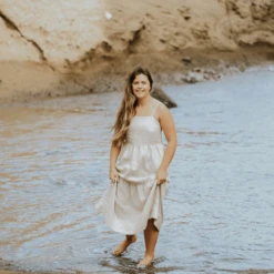 Makyla Creates Chloe Maxi Dress PDF (Intermediate) -CELOVE Clothing Shop image 22953.1618482180