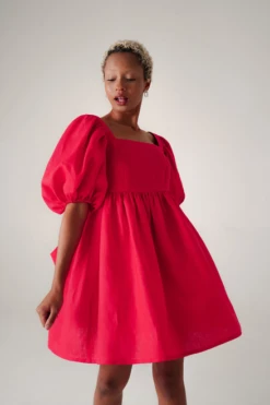 Vikisews Uni Dress PDF (Intermediate) -CELOVE Clothing Shop image 23038.1675250710