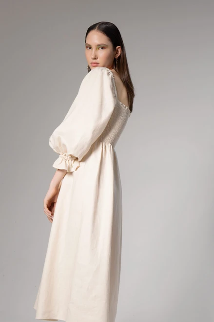 Vikisews Clarissa Dress PDF (Intermediate) 6 Vikisews Clarissa Dress PDF (Intermediate) - Image 6