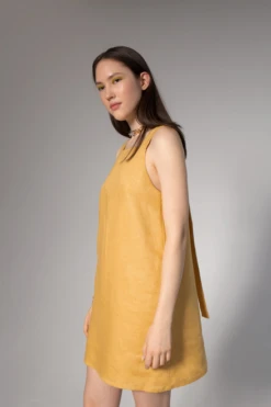 Vikisews Annelle Dress PDF (Beginner) -CELOVE Clothing Shop image 23277.1679498103