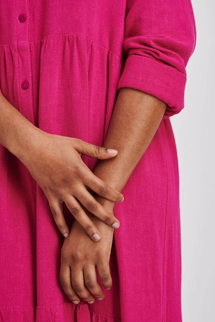 I Am Patterns Marty Shirt & Dress (Intermediate) 9 I Am Patterns Marty Shirt & Dress (Intermediate) - Image 9