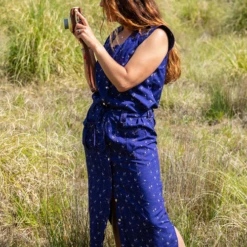 You Made My Day Spring Safari Dress PDF (Intermediate) -CELOVE Clothing Shop image 23437.1625224843