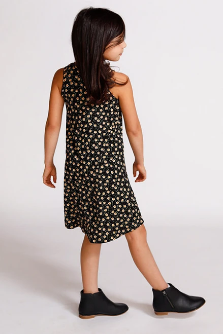 Chalk & Notch Mini Pony Tank & Dress PDF (Beginner) 13 Chalk & Notch Mini Pony Tank & Dress PDF (Beginner) - Image 13