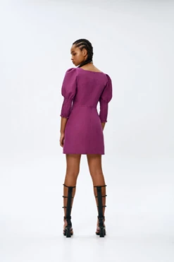 Vikisews Gloria Dress PDF (Intermediate) 30 Vikisews Gloria Dress PDF (Intermediate) -CELOVE Clothing Shop image 23697.1674657350