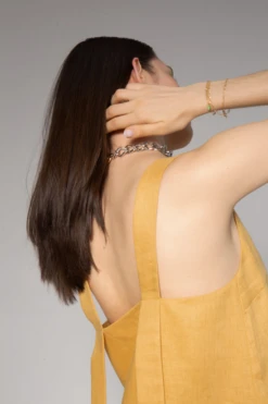 Vikisews Annelle Dress PDF (Beginner) -CELOVE Clothing Shop image 23716.1679498108