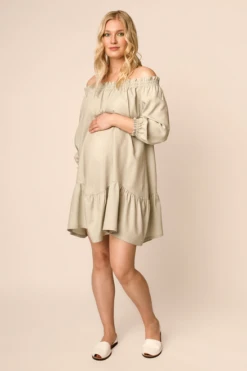 Named Ilma Smock Dress & Top (Intermediate) -CELOVE Clothing Shop image 24485.1651745478