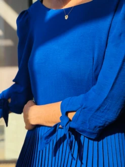 You Made My Day 1st Of June Anne Charlotte & Cindy Dress PDF (Intermediate) -CELOVE Clothing Shop image 24942.1586261670