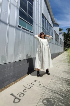 Sew House Seven Romey Dress & Top BUST 31" - 47" (Intermediate) -CELOVE Clothing Shop image 25003.1655978978