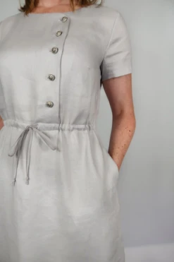 Jennifer Lauren Handmade Mayberry Dress PDF (Intermediate) -CELOVE Clothing Shop image 25309.1548013606