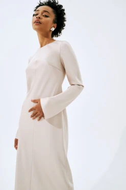 Vikisews Caroline Dress PDF (Intermediate) -CELOVE Clothing Shop image 25477.1674647345