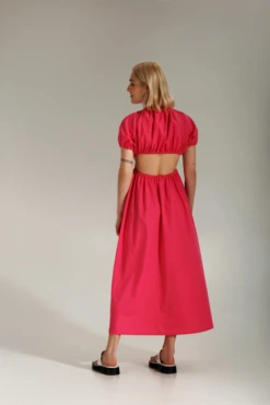 Vikisews Oona Dress PDF (Intermediate) -CELOVE Clothing Shop image 25513.1674662346