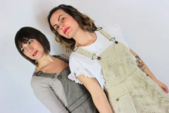 Atelier Vicolo N.6 Eloisa Dungaree Dress PDF (Intermediate) -CELOVE Clothing Shop image 26103.1642157153