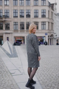 Lenaline Patterns Alex Sweatshirt & Dress PDF (Beginner) 24 Lenaline Patterns Alex Sweatshirt & Dress PDF (Beginner) -CELOVE Clothing Shop image 26186.1571144760