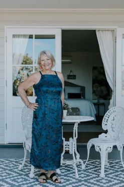 Sew To Grow Sycamore Lane Dress PDF (Intermediate) -CELOVE Clothing Shop image 26206.1606484870