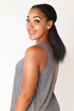 Chalk & Notch Pony Tank & Dress PDF (Beginner) -CELOVE Clothing Shop image 26229.1627648872