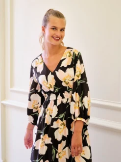 Atelier Jupe Alana Dress (Intermediate) -CELOVE Clothing Shop image 26501.1698230969