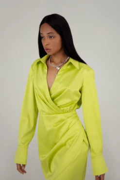 Vikisews Sylvie Dress PDF (Intermediate) -CELOVE Clothing Shop image 26644.1674664672