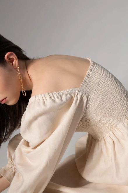 Vikisews Clarissa Dress PDF (Intermediate) 12 Vikisews Clarissa Dress PDF (Intermediate) - Image 12