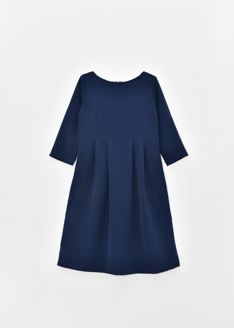 Homer + Howells Cissy Dress PDF (Intermediate) 2 Homer + Howells Cissy Dress PDF (Intermediate) - Image 2