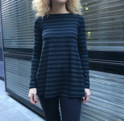 Tessuti Frankie Top & Dress (Beginner) 20 Tessuti Frankie Top & Dress (Beginner) -CELOVE Clothing Shop image 26955.1688548918