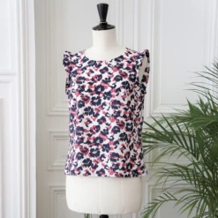 Dress Your Body Best Day Ever Top PDF (Beginner) -CELOVE Clothing Shop image 27108.1623934851