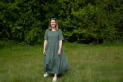 Sew Me Something Angelica Dress SIZES 18-30 (Beginner)