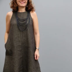 Tessuti Bondi Dress SIZES 6-16 (Beginner) -CELOVE Clothing Shop image 27520.1688548931