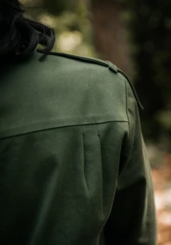 Maison Fauve Vipère Jumpsuit & Dress (Advanced) -CELOVE Clothing Shop image 27985.1695818461