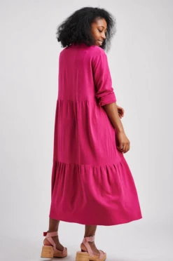 I Am Patterns Marty Shirt & Dress (Intermediate) 25 I Am Patterns Marty Shirt & Dress (Intermediate) -CELOVE Clothing Shop image 28108.1684936847