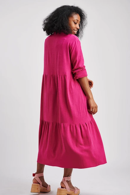 I Am Patterns Marty Shirt & Dress (Intermediate) 6 I Am Patterns Marty Shirt & Dress (Intermediate) - Image 6